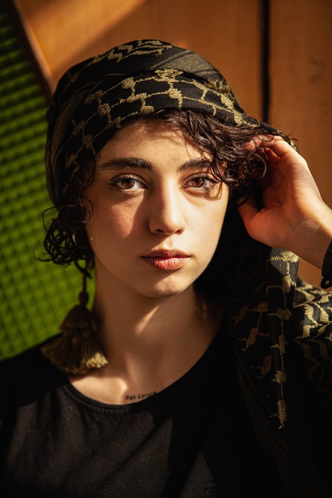 portrait photography